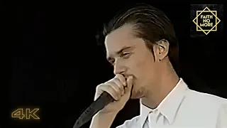 Faith No More • Just a Man • LIVE in 4K