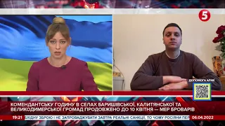 ЗСУ підходять до Мелітополя. Орків скоро виженуть - Володимир Крейденко