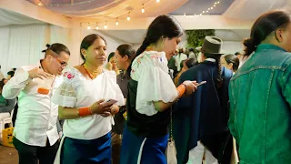 Rolands Band - Malvada Mujer | Fiesta de Bautizo Familia Salazar Travez | 2024