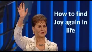 Joyce Meyer at Lakewood Church (1st service: 5 Feb 2023)