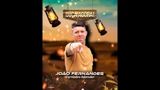 João Fernandes atualizado -maio2k24 #gospel