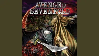 Avenged Sevenfold - Blinded in Chains (Unofficial Instrumental)