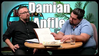 Damian Anfile despre ce scriu alții despre București