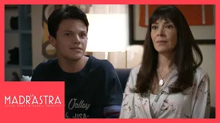 Rafael cae en la trampa de Inés y de Lucrecia | La Madrastra 1/5 | C - 12