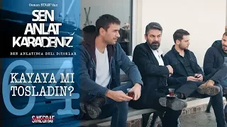 Murat’ın hayal kırıklığı! - Sen Anlat Karadeniz 64.Bölüm