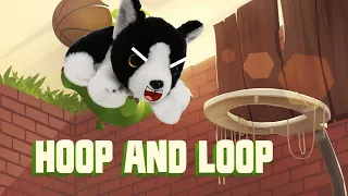 Piggy Tales But with M-O - 4th Street | Hoop and Loop - S4 Ep4