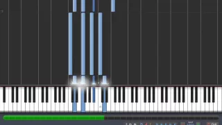 Synthesia - Life and Death - LOST