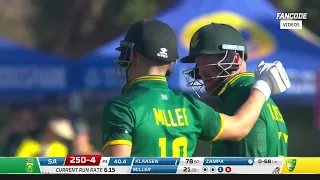 Heinrich Klaasen smashes 174 off 83 | Hits 13 sixes and as many fours 😱