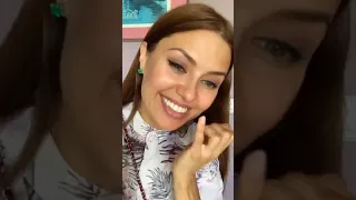 Виктория Боня - Прямой Эфир 2019 Aug 03