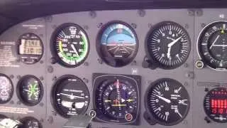 Attitude Instrument Flying