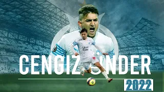 under skills BEST SKILLS OLYMPIQUE DE MARSEILLE 2021/2022