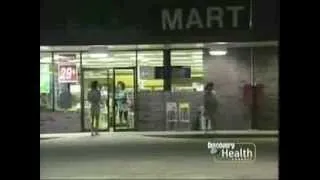 Rescue 911: EZ-Mart Hostages vs. Woman w/ Rifle