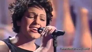 LUNA - Cronaca (Festival Di Sanremo 2000 - Prima Esibizione - AUDIO HQ)