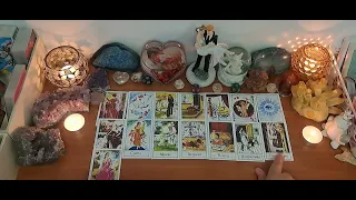 ❤️‍🔥Sto ce se desavati izmedu vas i vase osobe❤️‍🔥+citanje iz salice kave☕️🔮Tarot citanje🔮