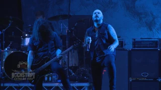 Soilwork - Rockstadt Extreme Fest 2016 | HD