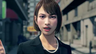 Yakuza: Like a Dragon - Gameplay Reveal | PS4, PS5