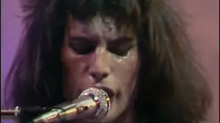 Queen - Funny How Love Is (Live Fanmade)