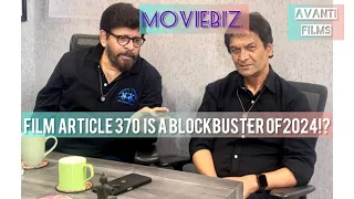 Is Film-Article370 a Blockbuster? #article370movie
