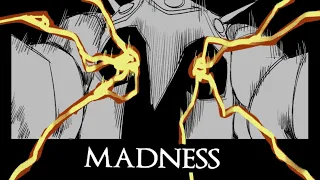 All Knowing Madness | Elden Ring Comic Dub