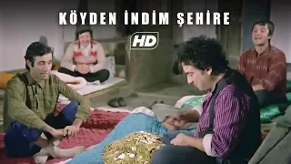 Köyden İndim Şehire | FULL HD