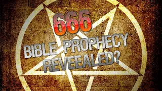 The Mark of the Beast l Bible Prophecy Revealed? (END TIME WARNING!)