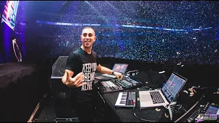 The WLT - Hearten | Giuseppe Ottaviani @ Beyond Wonderland 2022