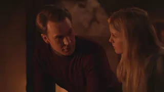 A Christmas Prince 2017 | "The Poem" Clip