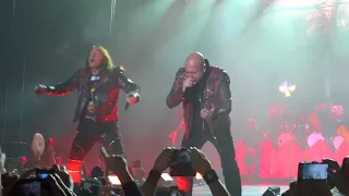 Helloween - Halloween - Live in Stuttgart 11.11.2017