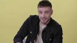 Liam Payne answers your questions!