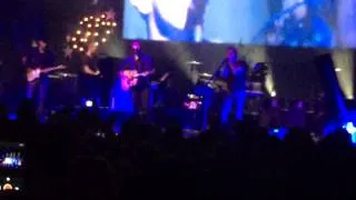 Coldplay- Til Kingdom Come/Beacon Theatre/New York City, NY/May 5th, 2014