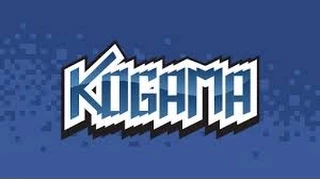 KoGaMa x minecraft (Minigame)