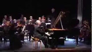 Ф.Шопен концерт для фортепьяно с оркестром №2 (f-moll)