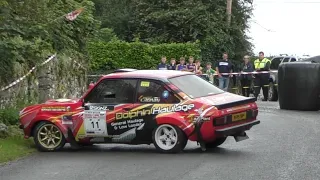 Imokilly Mini Stages Rally 2023 | Moments & Sideways | HD |