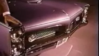 Pontiac GTO Commercial (1967)
