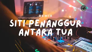 Rickie Andrewson - Siti Penanggur Antara Tua (DJ Remix) Lagu Popular Iban