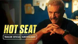 Hot Seat (2022) - Tráiler Subtitulado en Español