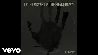 Tyler Bryant & The Shakedown - Stitch It Up (Audio)