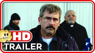 Last Flag Flying Official Trailer HD (2017) | Steve Carrell | Comedy, Drama Movie