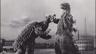 Everything Wrong with Godzilla Raids Again