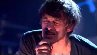 Paolo Nutini - I'd Rather Go Blind