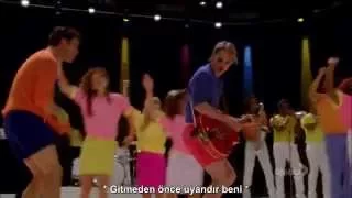 Glee - Wake Me Up Before You Go Go (Türkçe Altyazılı)