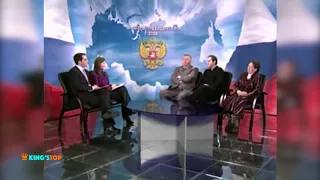 Драки Жириновского на дебатах