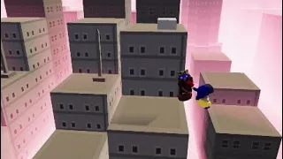 Most Satisfying Gang Beasts Waves Glitch For Local