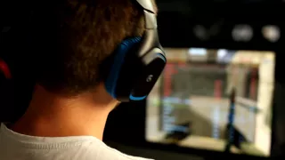 Виртуальный звук 7.1 в легкой и симпатичной упаковке! Обзор наушников Logitech G430!