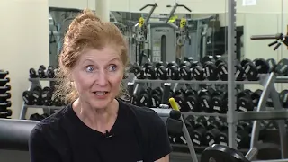 Senior Personal Training