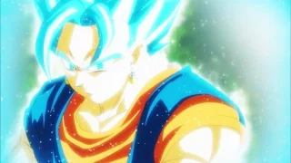 Dragon Ball Super [AMV] - Super Vegetto Blue & Trunks Vs Black Zamasu "Awakening"