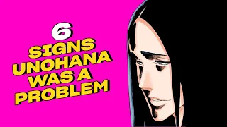 6 signs Unohana was a problem | Bleach TYBW