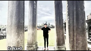 Nonstop S A D (SMD ft ZIIO) Khmer x Chinese VIP Remix 2023⛩️🖤🔥No.56 By「Ck Nang 」