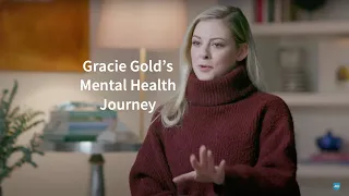 Gracie Gold Interview on Mental Health On And Off The Ice
