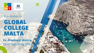 Study in Malta - Admission to Global College Malta and Special Discounts